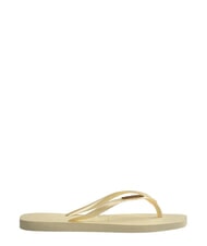 HAVAIANAS SQUARE LOGO Infradito - Scarpe Donna