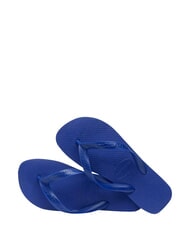 HAVAIANAS TOP Infradito marineblu - Scarpe Unisex - 4