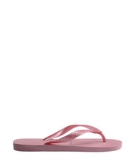 HAVAIANAS TOP SENSES Infradito rose chiffom - Scarpe Donna - 2