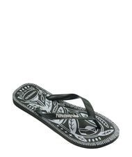 HAVAIANAS TOP JARDIM NOTURNO Infradito olivegreen - Scarpe Unisex - 3