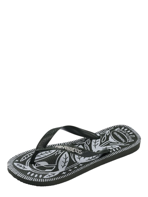 TOP JARDIM NOTURNO Infradito olivegreen - Scarpe Unisex