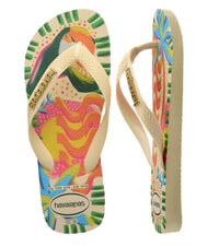 HAVAIANAS TOP BOSSA Infradito - Scarpe Unisex