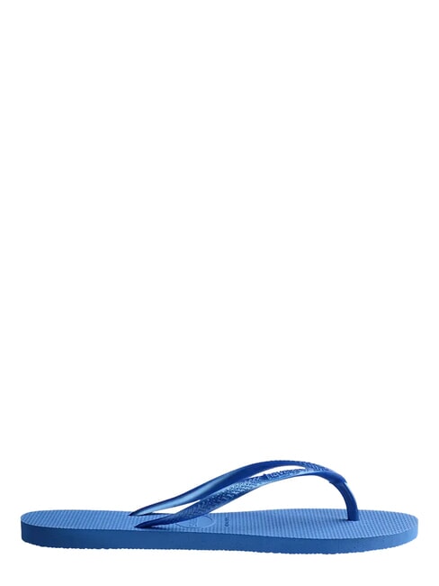 SLIM Infradito brilliant blue - Scarpe Donna