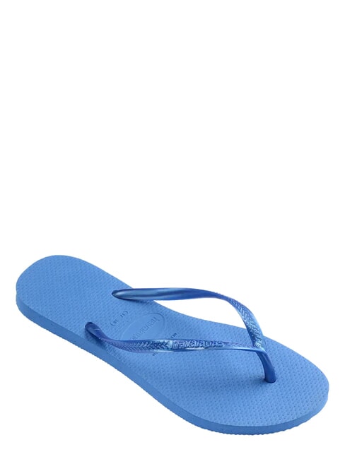 SLIM Infradito brilliant blue - Scarpe Donna