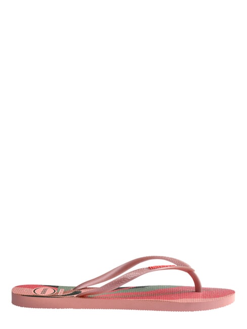 PALETTE GLOW Infradito blossom - Scarpe Donna