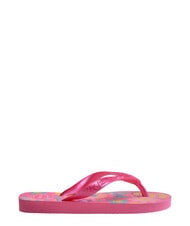HAVAIANAS FLORES Infradito - Scarpe Bambino