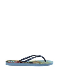 HAVAIANAS  Infradito SLIM TROPICAL - Scarpe Donna