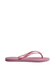HAVAIANAS SLIM Infradito rose chiffom - Scarpe Donna - 2