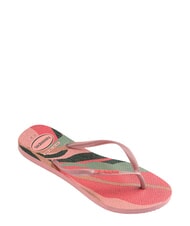 HAVAIANAS PALETTE GLOW Infradito blossom - Scarpe Donna - 3