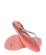 HAVAIANAS PALETTE GLOW Infradito blossom - Scarpe Donna - 5