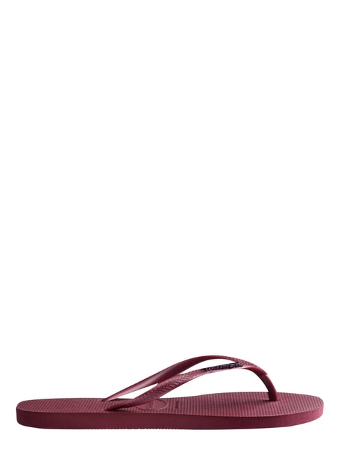 PALETTE GLOW Infradito amaranth - Scarpe Donna