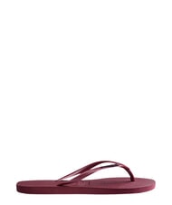 HAVAIANAS PALETTE GLOW Infradito amaranth - Scarpe Donna - 3