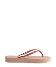 HAVAIANAS SLIM FLATFORM Infradito - Scarpe Donna