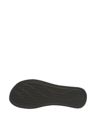 HAVAIANAS HIGH PLATFORM Infradito NERO - Scarpe Donna - 4