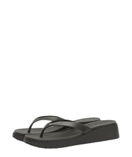 HAVAIANAS HIGH PLATFORM Infradito NERO - Scarpe Donna - 2