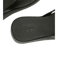 HAVAIANAS HIGH PLATFORM Infradito NERO - Scarpe Donna - 6