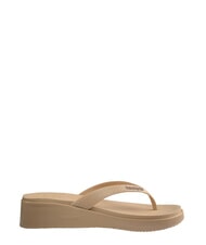 HAVAIANAS HIGH PLATFORM Infradito - Scarpe Donna