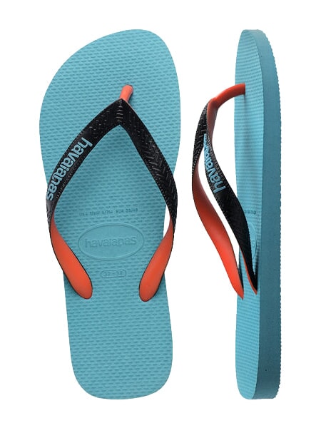 TOP MIX Infradito blue - Scarpe Unisex