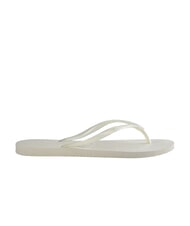 HAVAIANAS SLIM Infradito white - Scarpe Donna - 2