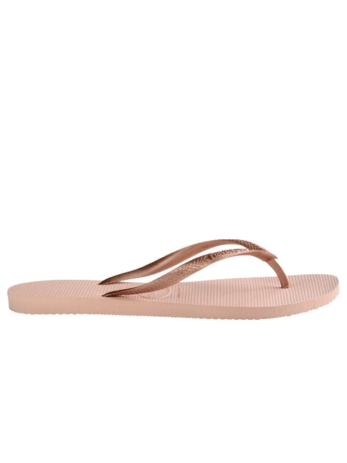 SLIM Infradito ballet rose - Scarpe Donna