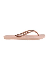HAVAIANAS SLIM Infradito ballet rose - Scarpe Donna - 2