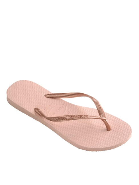 SLIM Infradito ballet rose - Scarpe Donna