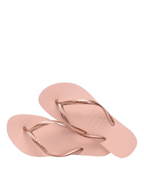 SLIM Infradito ballet rose - Scarpe Donna