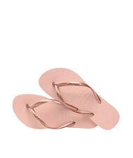 HAVAIANAS SLIM Infradito ballet rose - Scarpe Donna - 4