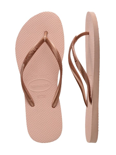 SLIM Infradito ballet rose - Scarpe Donna