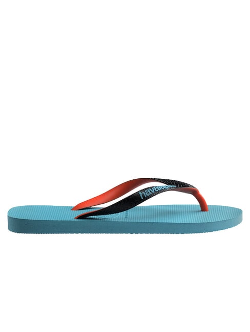 TOP MIX Infradito blue - Scarpe Unisex