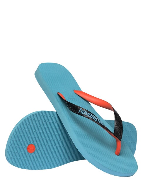 TOP MIX Infradito blue - Scarpe Unisex