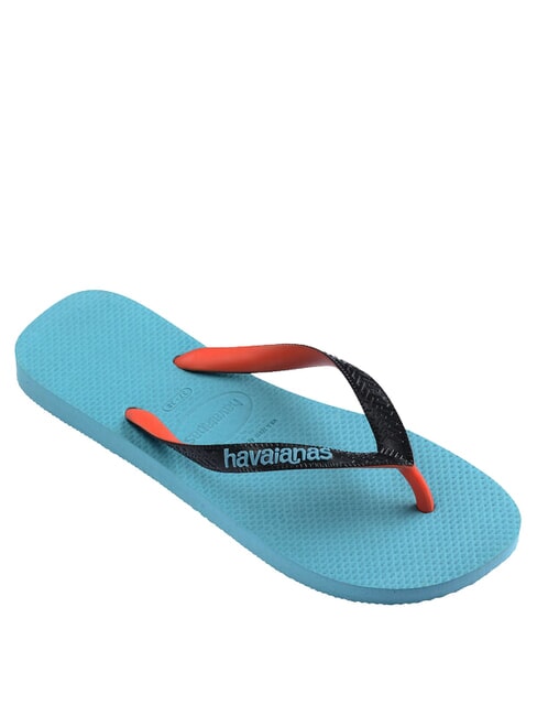 TOP MIX Infradito blue - Scarpe Unisex