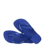 HAVAIANAS TOP Infradito marineblu - Scarpe Unisex - 4