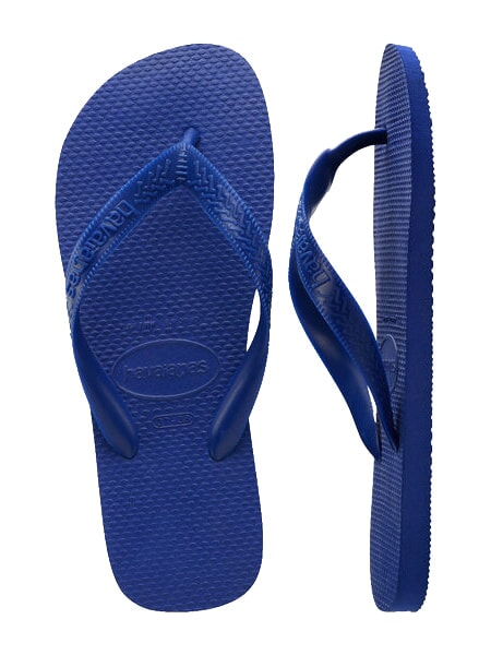 TOP Infradito marineblu - Scarpe Unisex