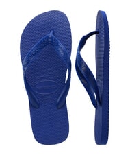 HAVAIANAS TOP Infradito marineblu - Scarpe Unisex - 5