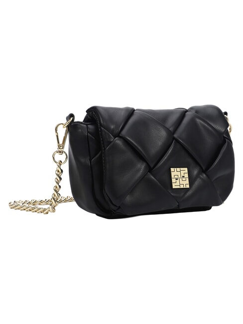 LADY Mini Bag a tracolla NERO - Borse Donna