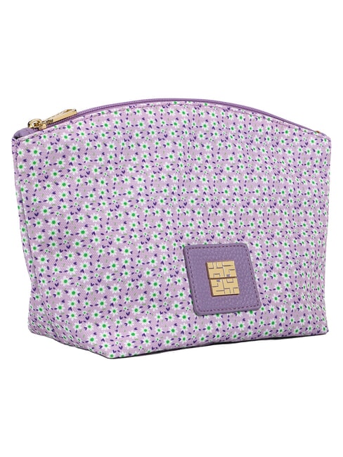 GARDEN Beauty lavander - Beauty Case