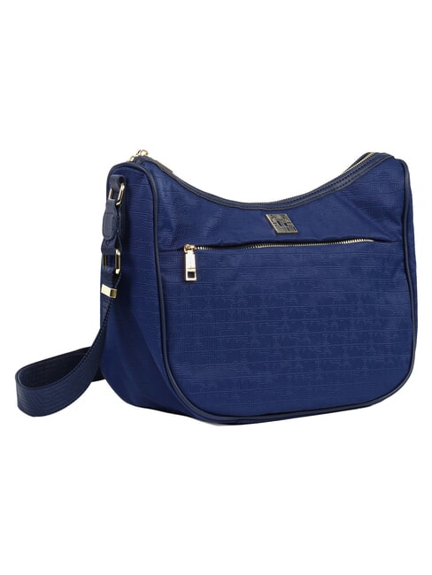 MAYA Borsa a tracolla blue - Borse Donna