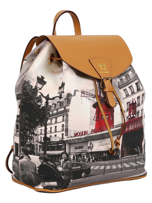 ELEGANCE Zaino  moro - Borse Donna