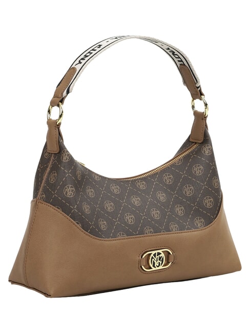 SYMBOL Borsa a spalla choco - Borse Donna