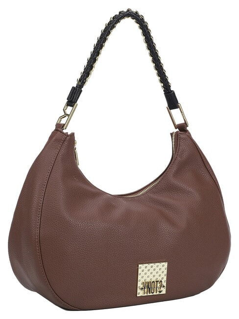 RACHEL Borsa hobo a spalla nut - Borse Donna