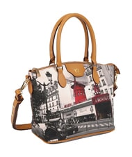 YNOT ELEGANCE Mini Shopper - Borse Donna