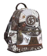 YNOT FASHIONOPOLY Zaino fantasia - Borse Donna