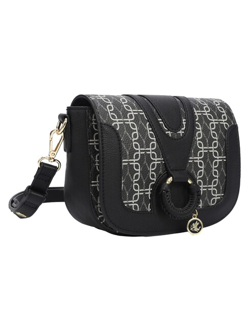RING Borsa mini, a tracolla NERO - Borse Donna