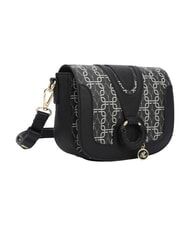 YNOT RING Borsa mini, a tracolla NERO - Borse Donna - 2