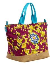 YNOT ORTIGIA L Borsa shopping, a spalla - Borse Donna