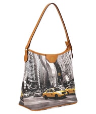 YNOT ELEGANCE Borsa a spalla new york - Borse Donna - 2