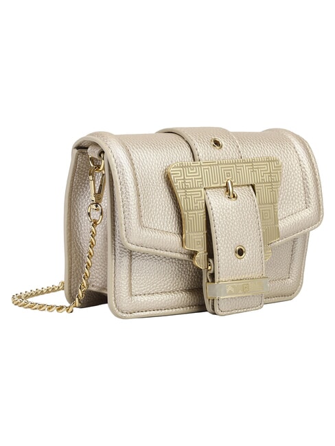 CANDY Mini Bag a tracolla platino - Borse Donna