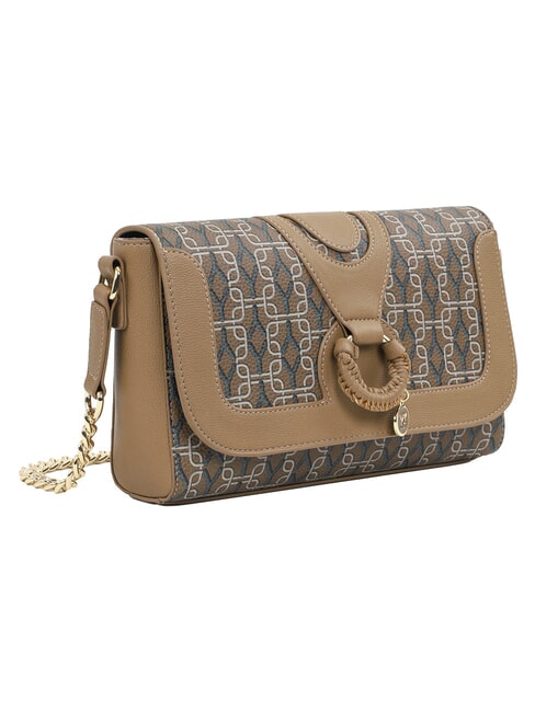 RING Borsa mini, a tracolla havana - Borse Donna