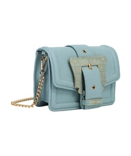 YNOT CANDY Mini Bag a tracolla sky - Borse Donna - 2